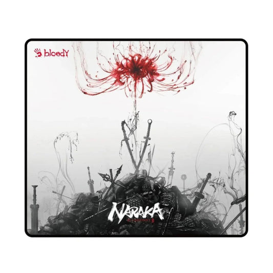 Bloody Gaming Mouse Pad BP-45 Naraka Price in Pakistan - dynsol