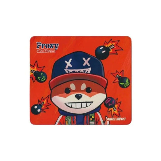 Bloody Gaming Mouse Pad BP-45 Proxy Boom Fire Price in Pakistan - dynsol