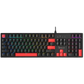 Bloody Gaming S520N Fire Black Mecha-Like Keyboard Price in Pakistan | dynsol.pk - dynsol