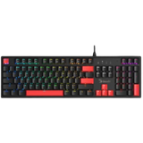 Bloody Gaming S520N Fire Black Mecha-Like Keyboard Price in Pakistan | dynsol.pk - dynsol