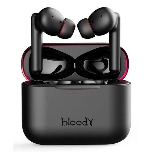 Bloody Gaming TWS Earbuds M90 (ANC) – Best Price in Pakistan | Dynsol.pk - dynsol