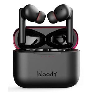 Bloody Gaming TWS Earbuds M90 (ANC) Price in Pakistan