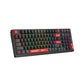 Bloody Gaming WS98 Wireless Mechanical Keyboard Red Price in Pakistan - dynsol