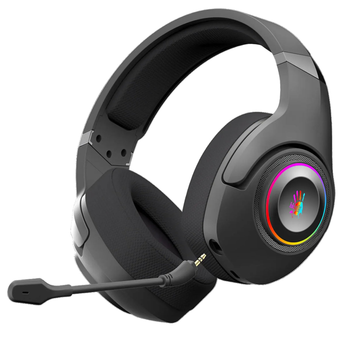 Bloody M320 Bluetooth RGB Wireless Gaming Headset Price in Pakistan | Dynsol.pk