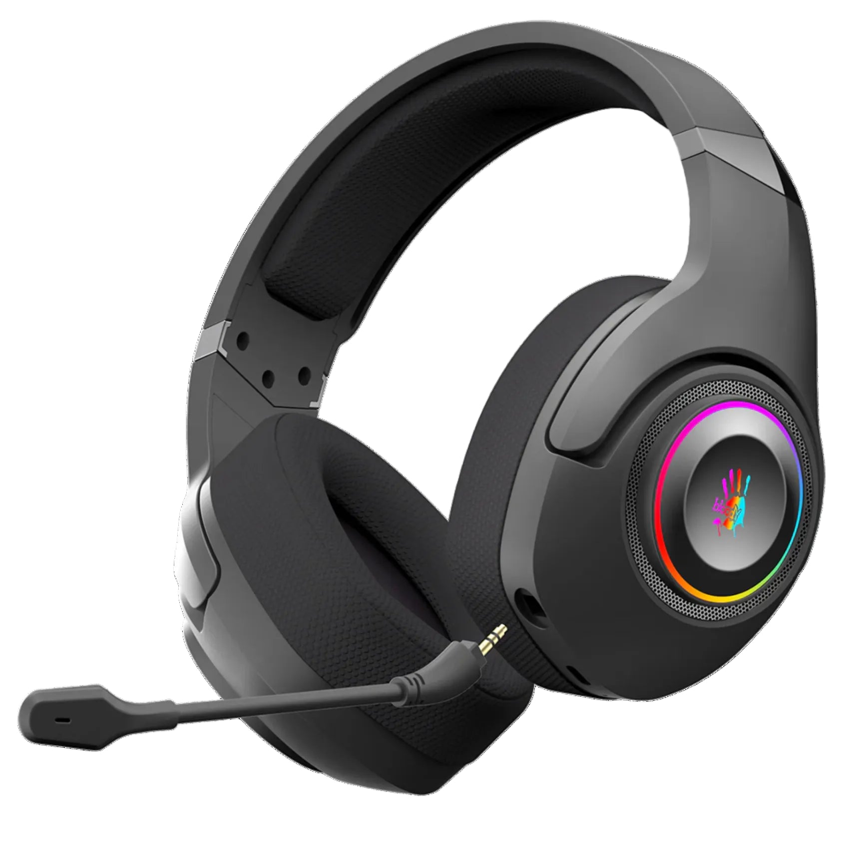 Bloody M320 Bluetooth RGB Wireless Gaming Headset Price in Pakistan | Dynsol.pk