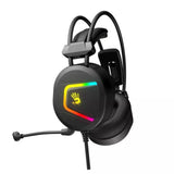 Bloody MC750 ANC RGB USB Gaming Headset – Hybrid Active Noise Cancelling Best Price in Pakistan | dynsol.pk - dynsol