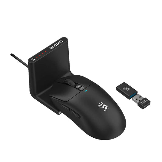 Bloody R72 PRO Duo Wireless Gaming Mouse Price in Pakistan - dynsol