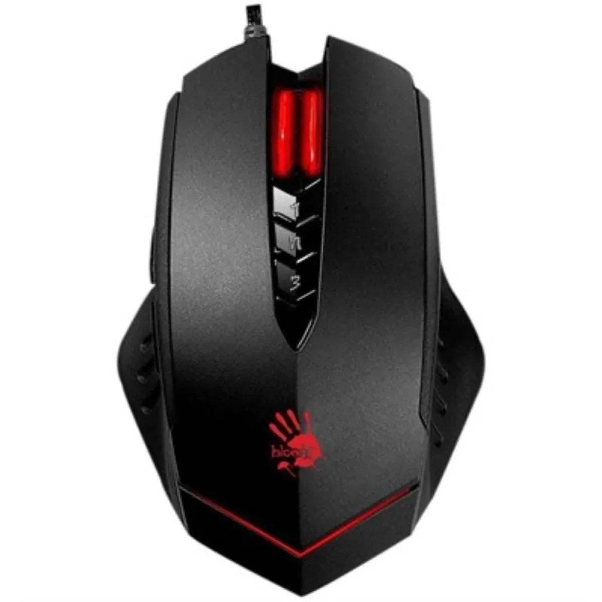 Bloody V8M Gaming Mouse Metal X’Glide – Best Price in Pakistan | Dynsol.pk - dynsol