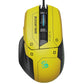 Bloody W70 Max Gaming Mouse Punk Yellow Price in Pakistan - dynsol