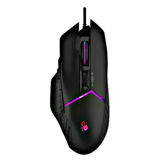 Bloody W95 Max Gaming Mouse Stone Black – Price in Pakistan | Dynsol.pk - dynsol