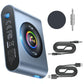JR-CB1 Bluetooth Wireless Receiver for Car Stereo - dynsol