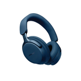 Bose QuietComfort Ultra wireless over-ear headphones with active noise cancellation and Immersive Audio.