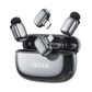 Boya Mini 2 - 01 ( Type c & Lightning )  Dual + Powerbank Price in pakistan | dynsol.pk