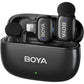 Boya Mini 2 03, Boya Mini 2 Lightning, Boya wireless microphone, dual wireless microphone, wireless lavalier mic, Boya mic price in Pakistan, wireless mic for iPhone, Lightning wireless microphone, vlogging microphone for iPhone, YouTube microphone iPhone, Boya Mini 2 03 price in Pakistan, Boya Mini 2 Lightning dual mic for iPhone, best wireless microphone for iPhone video recording Pakistan, dual mic for interviews and podcasting iPhone, wireless microphone with charging case powerbank, affordable wireless