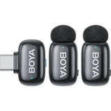Boya Mini 2 – 04 (Type-C) Dual Price in Pakistan | dynsol.pk