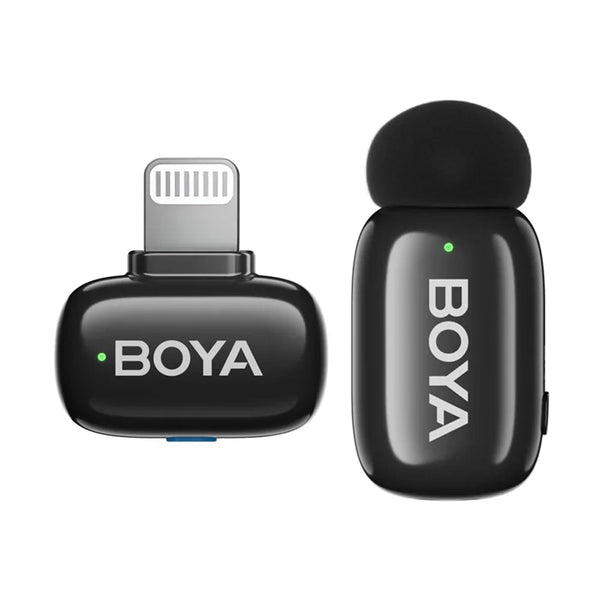 Boya Mini 2 07, Boya Mini 2 Lightning, Boya wireless microphone, single wireless microphone, wireless lavalier mic, Boya mic price in Pakistan, Lightning wireless microphone, iPhone wireless mic, vlogging microphone iPhone, YouTube microphone iPhone, Boya Mini 2 07 price in Pakistan, Boya Mini 2 Lightning single mic for iPhone, best wireless microphone for iPhone video recording Pakistan, single mic for vlogging and YouTube iPhone, wireless microphone for mobile recording iPhone, affordable wireless mic for
