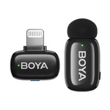 Boya Mini 2 07, Boya Mini 2 Lightning, Boya wireless microphone, single wireless microphone, wireless lavalier mic, Boya mic price in Pakistan, Lightning wireless microphone, iPhone wireless mic, vlogging microphone iPhone, YouTube microphone iPhone, Boya Mini 2 07 price in Pakistan, Boya Mini 2 Lightning single mic for iPhone, best wireless microphone for iPhone video recording Pakistan, single mic for vlogging and YouTube iPhone, wireless microphone for mobile recording iPhone, affordable wireless mic for