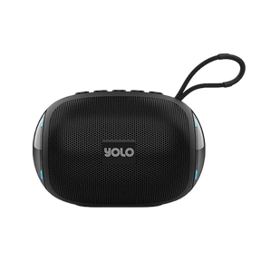 YOLO BUDDY PORTABLE SPEAKER