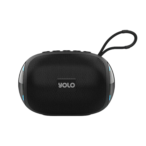 YOLO BUDDY PORTABLE SPEAKER