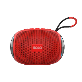 YOLO BUDDY PORTABLE SPEAKER