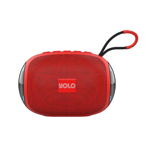 YOLO BUDDY PORTABLE SPEAKER