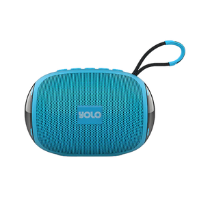 YOLO BUDDY PORTABLE SPEAKER