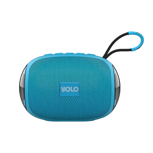 YOLO BUDDY PORTABLE SPEAKER