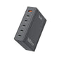 Budi AC350 6 Ports 160W PD & QC3.0 Global Travel GaN Super Fast Charger | Best Price in Pakistan | Dynsol.pk - dynsol