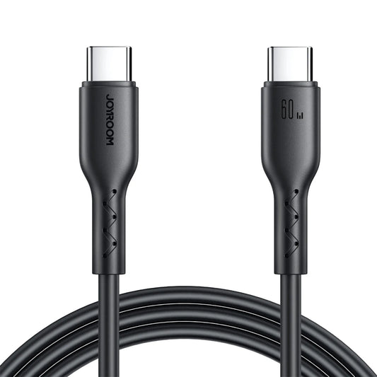 Joyroom A26 C to C 60W 1M Cable Price in Pakistan | dynsol.pk - dynsol