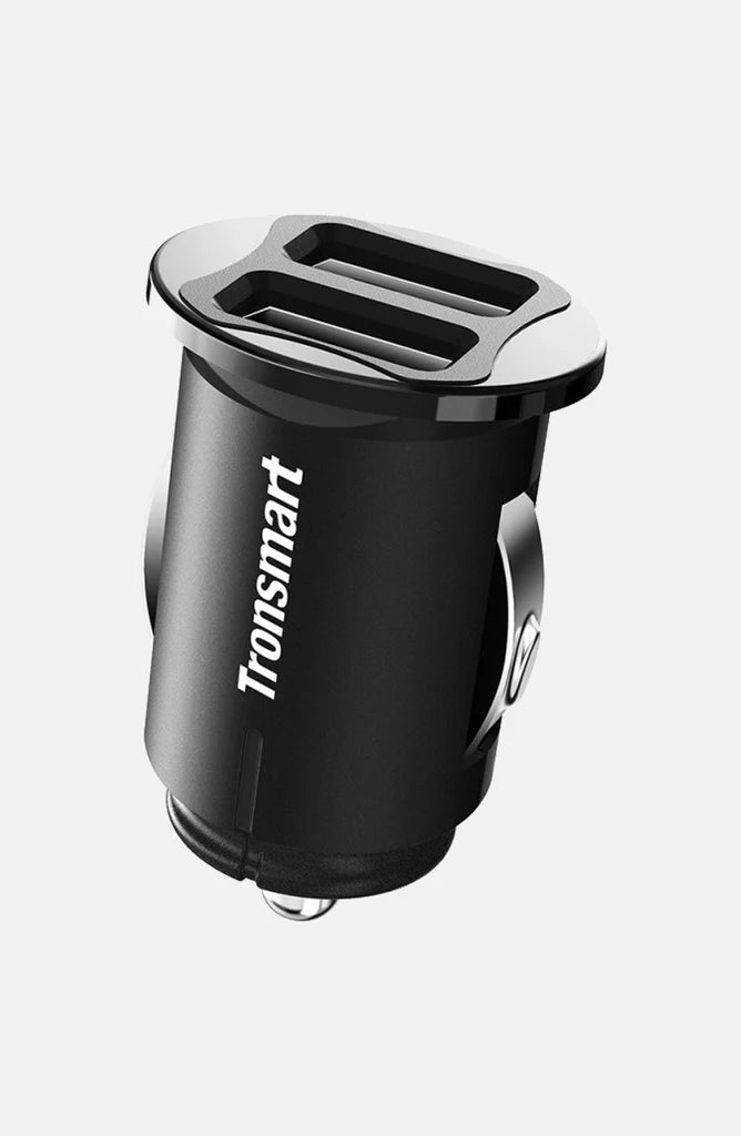 Tronsmart C24 Dual USB Port Car Charger