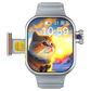 C95 SIM Smart Watch | 4G/5G Calling, AMOLED Display, GPS, Health Tracking | Price in Pakistan | Dynsol.pk - dynsol