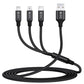 1Hora CAB259 3 In 1 Cable