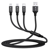 1Hora CAB259 3 In 1 Cable