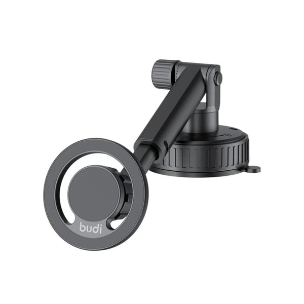 Budi CM591B 2 in 1 Magnetic Universal Phone Holder | Price in Pakistan | dynsol.pk - dynsol