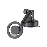 Budi CM591B 2 in 1 Magnetic Universal Phone Holder