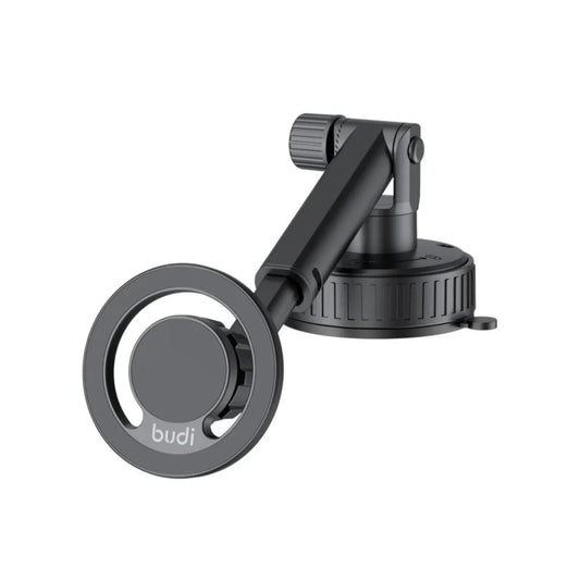 Budi CM591B 2 in 1 Magnetic Universal Phone Holder | Price in Pakistan | dynsol.pk - dynsol