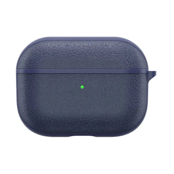 WIWU Calfskin Genuine Leather AirPods Pro Case – Best Price in Pakistan | Dynsol.pk - dynsol