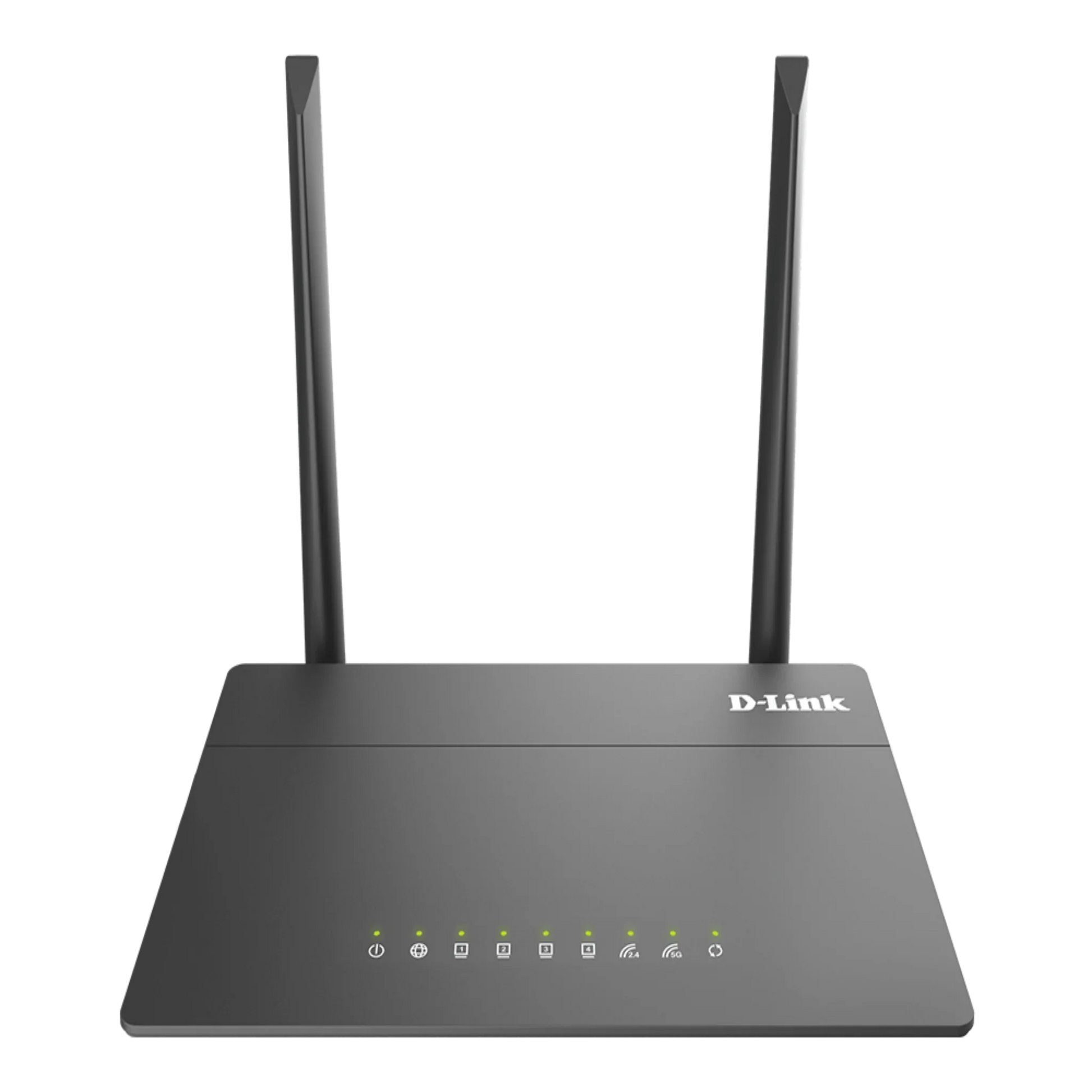 D-LINK AC750 Wi-Fi Router DIR-806A/ENA - dynsol