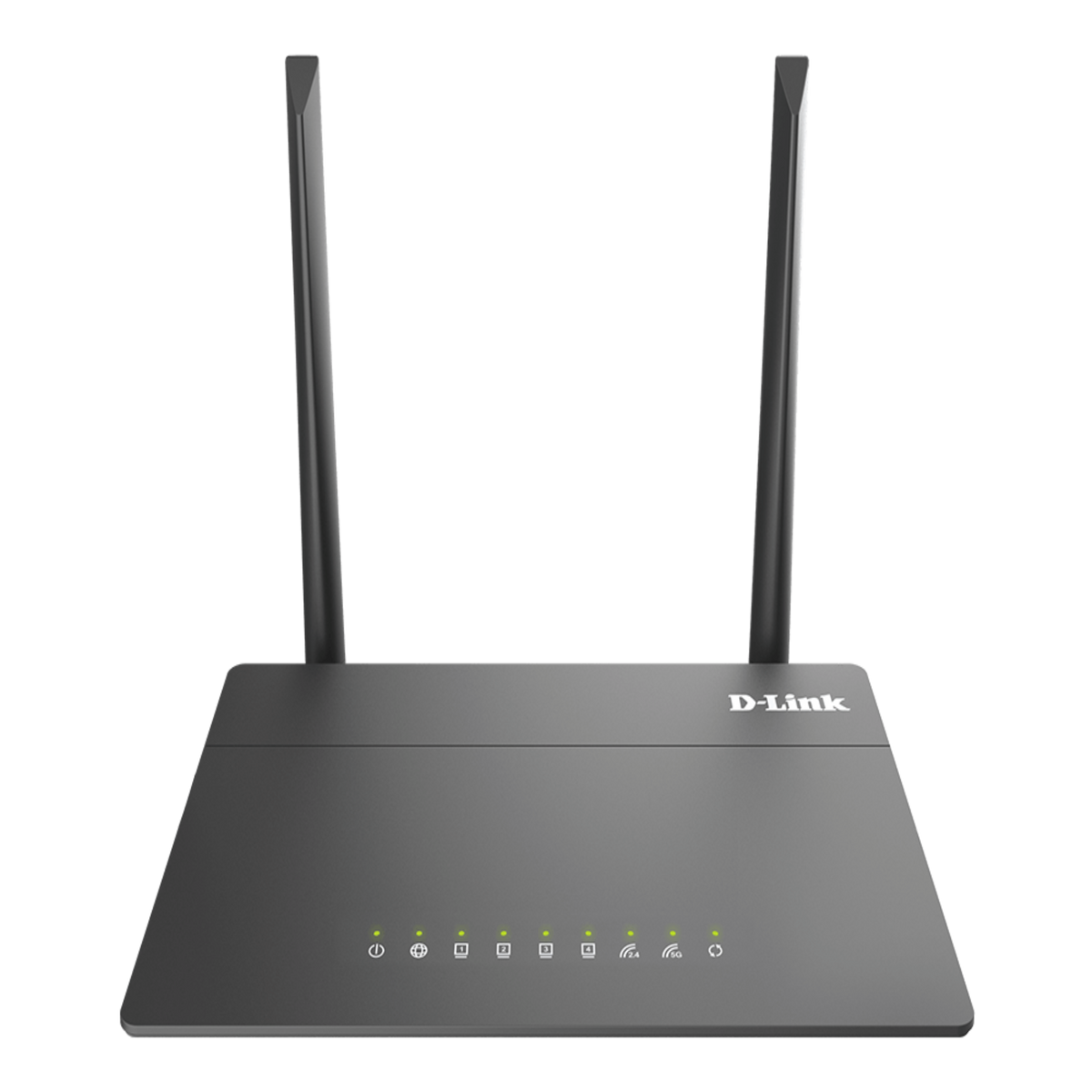D-LINK AC750 Wi-Fi Router DIR-806A/ENA