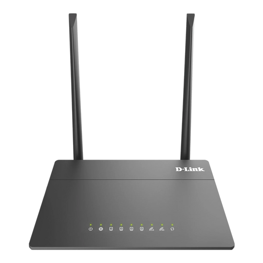 D-LINK AC750 Wi-Fi Router DIR-806A/ENA - dynsol