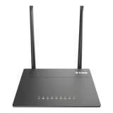 D-LINK AC750 Wi-Fi Router DIR-806A/ENA - dynsol