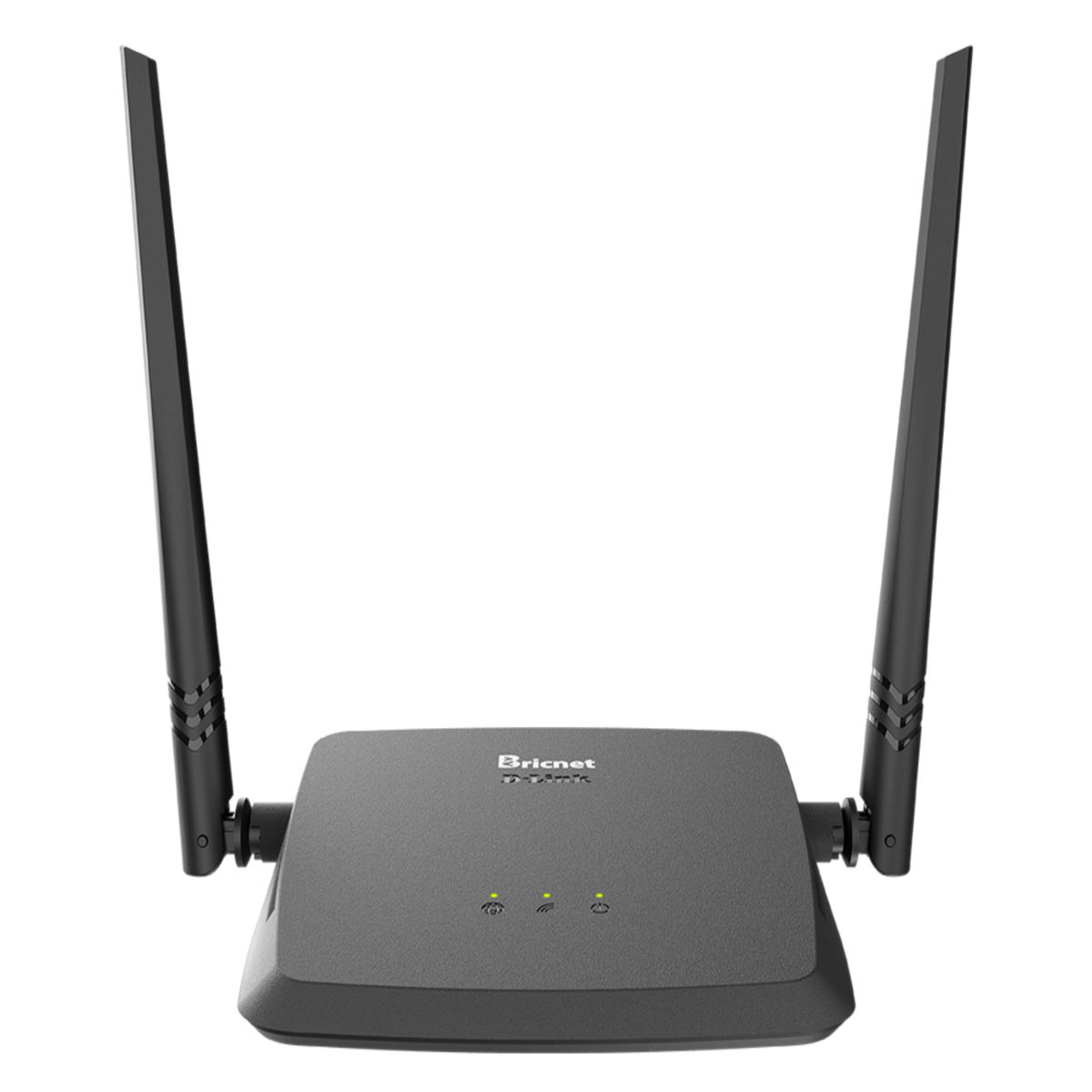 D Link Wireless N300 Router DIR-612