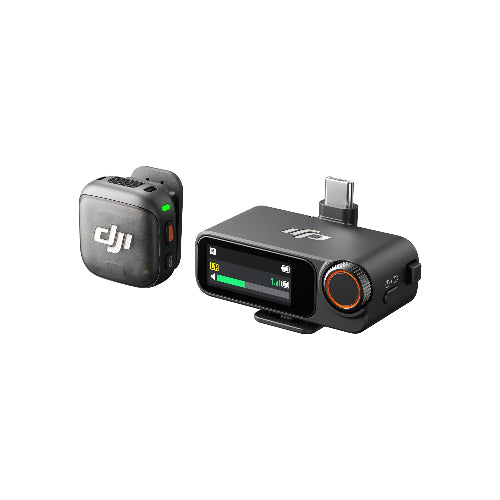 DJIMic3PriceinPakistanOriginalWirelessMicrophonesingle