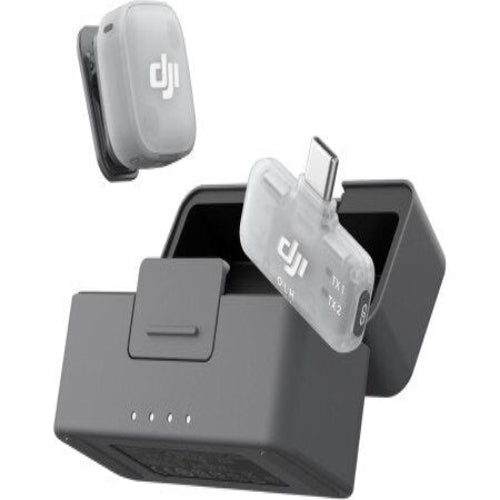 DJI Mic Mini 2 Price in Pakistan 