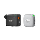 DJI Mic Mini 2 Audio System for Creators