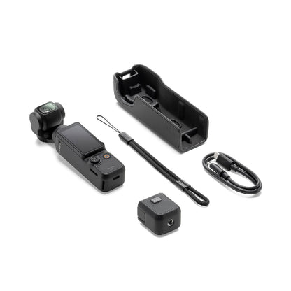 DJIOsmoPocket3PriceinPakistan3-AxisStabilization