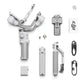 DJI RS 4 – 3-Axis Camera Gimbal Stabilizer for Mirrorless Cameras