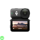 DJI Nano Drone a compact drone option for aerial content creation.