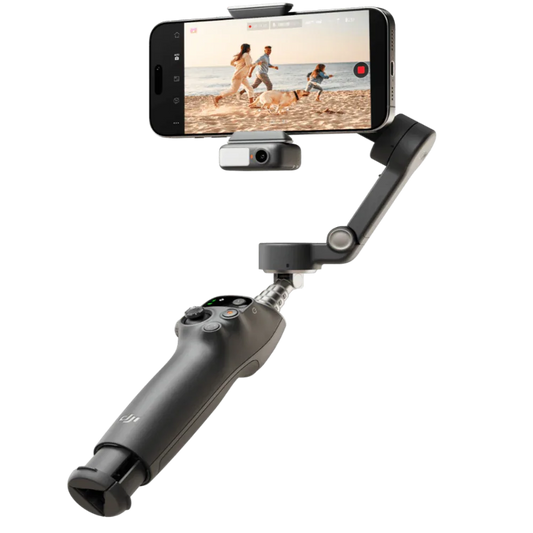 DJI Osmo Mobile 7P – Premium AI-Powered Smartphone Gimbal Price in Pakistan at dynsol.pk - dynsol