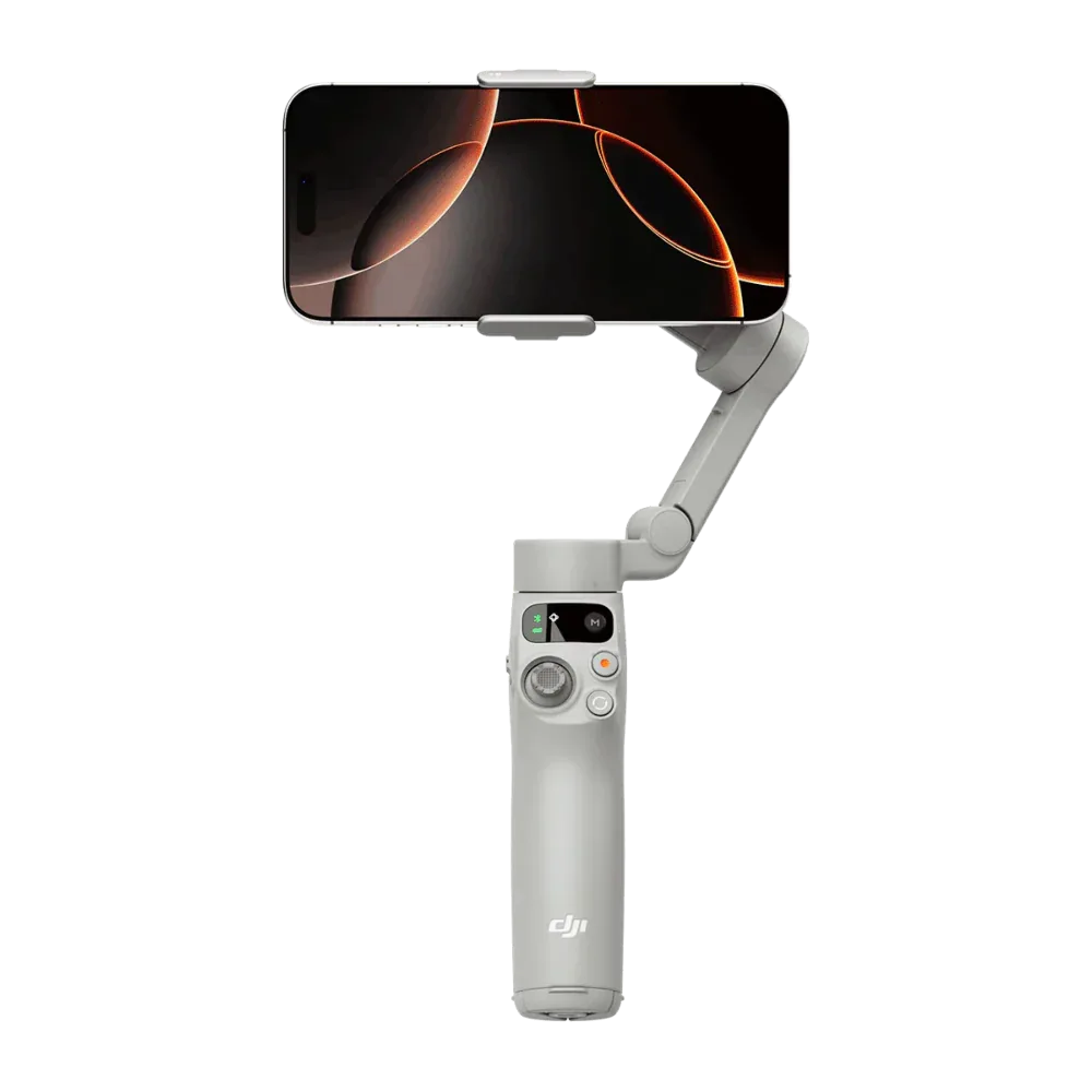 DJI Osmo Mobile 7 Smartphone Gimbal Stabilizer – Price in Pakistan | Dynsol.pk - dynsol